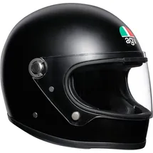 AGV X3000 matt-black