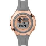 Timex Damen Digital Armbanduhr Marathon