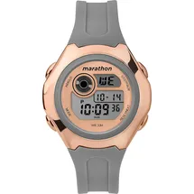 Timex Damen Digital Armbanduhr Marathon