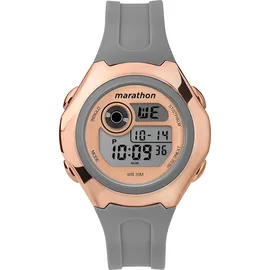 Timex Damen Digital Armbanduhr Marathon