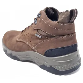 Salamander Ralley-Goretex Herren Braun 45