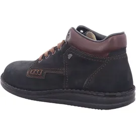 Finn Comfort Komfort Stiefel in Schwarz - 48