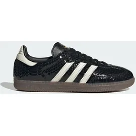adidas Samba OG Core Black/Off White/Gum 39 1/3