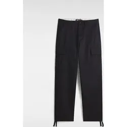 Vans Service Cargo Loose Tapered Pant black (001) 33