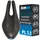 ISM Pl 1.1 Road/mtb Sattel - Black - 135