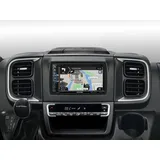 Alpine INE-W611DU8 6,5-Zoll Navigationssystem