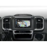 Alpine INE-W611DU8 6,5-Zoll Navigationssystem