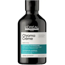 Serie Expert Chroma Crème Shampoo Grün