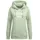 Lonsdale Kapuzenpullover Hoodie Grün/Weiß S