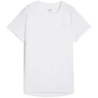 Puma Run Velocity Tee (poly) puma white XL