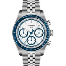TISSOT PR516 Automatic Chronograph Edelstahl 41,0 mm T149.462.11.011.00