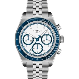 TISSOT PR516 Automatic Chronograph Edelstahl 41,0 mm T149.462.11.011.00