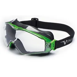 UNIVET - Vollsichtbrille 6X3-00-00