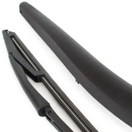 m modecar Heckscheibenwischerarm + Wischerblatt 390 mm