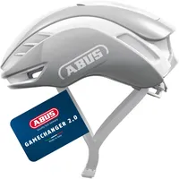 ABUS Gamechanger 2.0 Pure Grey S
