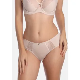 SASSA Slip Lovely Secret 2 St. Schwarz/Beige 48