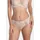 SASSA Slip Lovely Secret 2 St. Schwarz/Beige 48