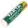 Varta Akku AAA 800 mAh 10 St.