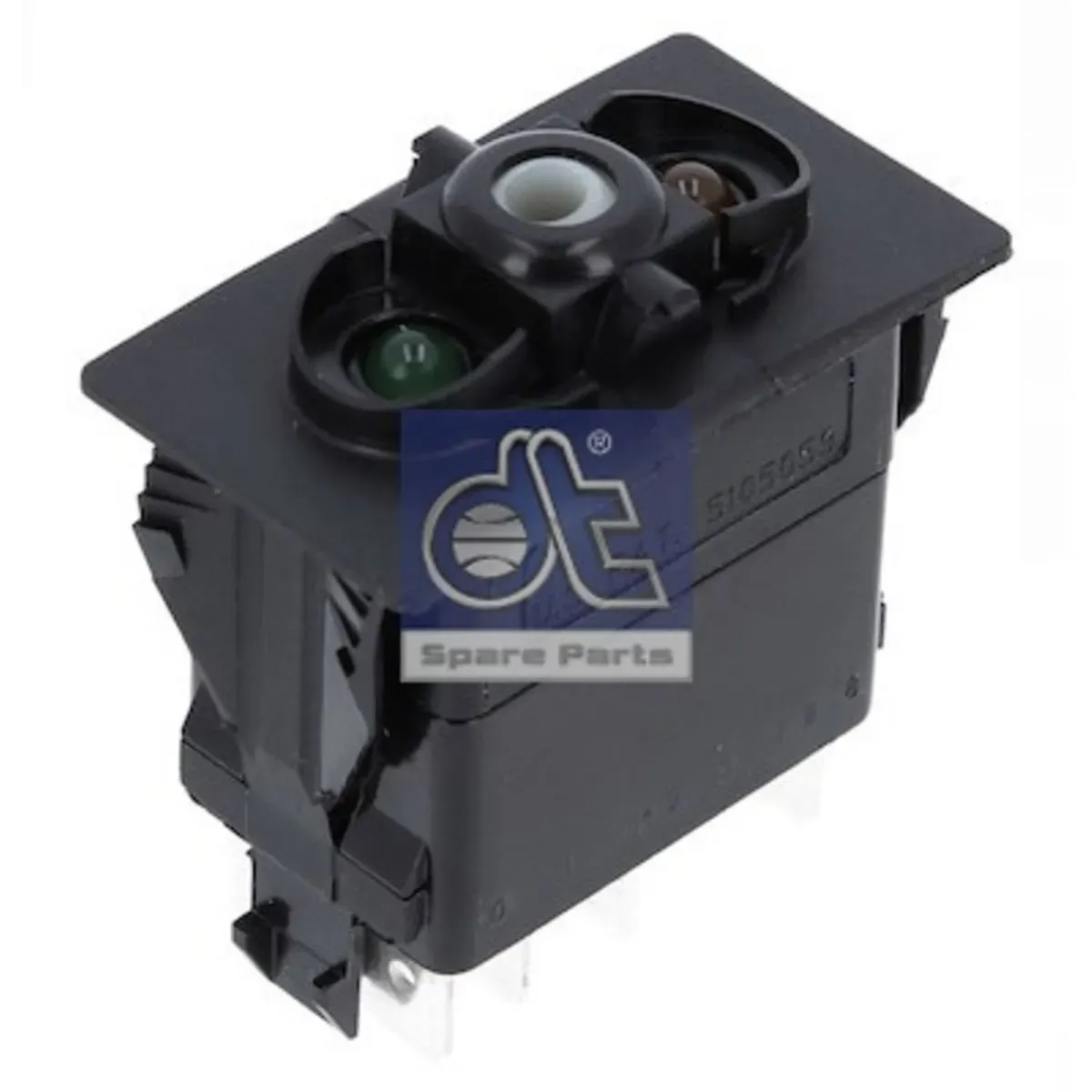 Interrupteur DT Spare Parts 2.77052