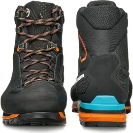Scarpa Herren Zodiac Tech LT GTX Schuhe (Größe 43, grau)