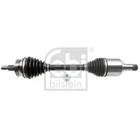 FEBI Bilstein Antriebswelle 185196