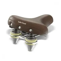 Selle Royal Drifter Small 251 x 221 mm Braun