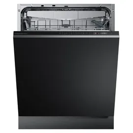 Küppersbusch G6300.0v  K-Series.3 Einbau-Geschirrspüler (vollintegrierbar, 598 mm breit)