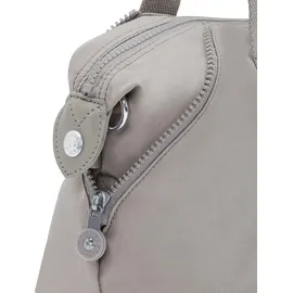 Kipling Art Mini grey gris