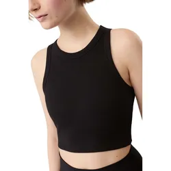 Mandala Athleisure Top black S