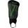 Uhlsport Flex Plate Schienbeinschoner 222 schwarz/fluo grün/silber XXS