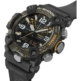 Casio G-Shock GG-B100 Resin 51,3 mm GG-B100Y-1A