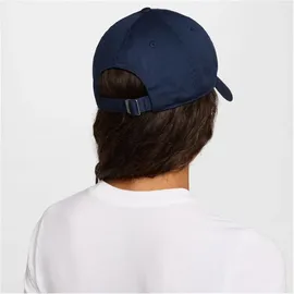 Nike Futura Wash Cap Obsidian/White M/L