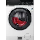 AEG LWR9W80609 Serie 9000 Waschtrockner (10 kg / 6 kg, 1600 U/min)