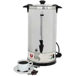 Beeketal Gastro Kaffeemaschine BGK9 9L
