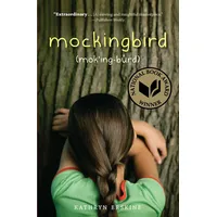 ISBN Mockingbird