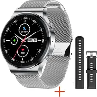 TPFNet Smart Watch / Fitness Tracker IP68 für Damen