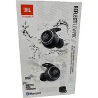 JBL Reflect Flow Pro schwarz