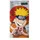 Cerdá Naruto Handtuch 70 x 140 cm mehrfarbig