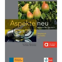 Klett Sprachen / Klett Sprachen GmbH Aspekte neu C1.
