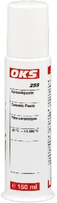 255 Keramikpaste - 1 kg Dose