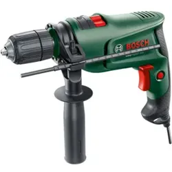 Bosch Schlagbohrmaschine EasyImpact 600 mit Tragekoffer