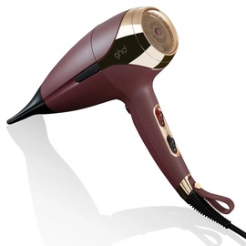 ghd Helios Professional plum