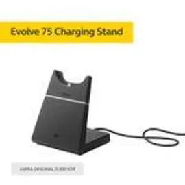 JABRA Evolve 75 Ladestation (14207-40)
