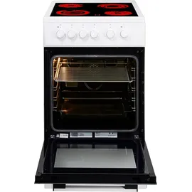 Bauknecht B5V5KMW Standherd