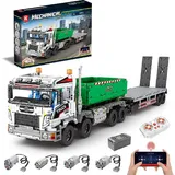 reobrix Technik LKW 2950-tlg. 22021