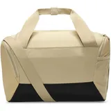 Nike Brasilia 9.5 Sporttasche Desert Khaki/Schwarz/Segel