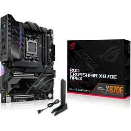 Asus Crosshair X870E Hero ATX