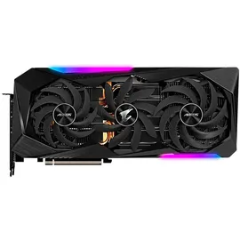Gigabyte GeForce RTX 3070 Ti 8 GB GDDR6X
