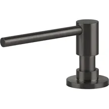 GESSI Gessi316 Seifenspender Schwarz