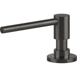 GESSI Gessi316 Seifenspender Schwarz